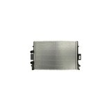 Radiator Apa compatibil cu Iveco Daily Iii Platou Sasiu Denso Drm12002