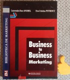 Business to Business Marketing Laurentiu-Dan Anghel