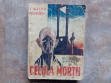 CELULA MORTII, ROMAN, GEORGES SIMENON COLECTIA CELOR 15 LEI