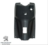 Carena fata inferioara (protectie picioare) originala Peugeot Vivacity 3 L &ndash; Vivacity 3 L Sportline 2T - Vivacity 3L 4T 50cc (neagra)