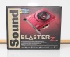 SoundBlaster Z SE creativ, Creative