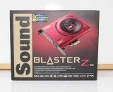 SoundBlaster Z SE creativ