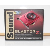 SoundBlaster Z SE creativ