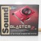 SoundBlaster Z SE creativ