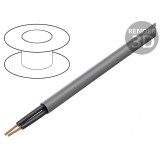 Cablu &Ouml;LFLEX CLASSIC 400 P 2x0,5mm2 300/500V Cu