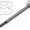 Cablu Electric Neecranat 2x1,5mm2 Gri