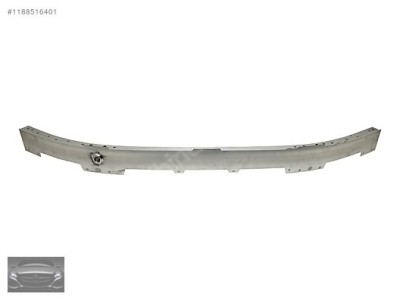 Armatura bara fata MERCEDES Clasa S (W222), 06.2017-, aluminiu, foto