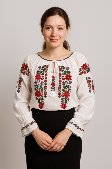 Ie dama Daria