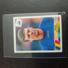 Panini World Cup 1998 Tibor Selymes sticker #434