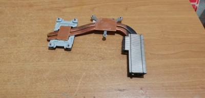 Cooler Laptop HP TMP-019 foto