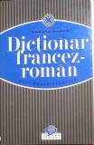 DICTIONAR FRACEZ-ROMAN-MARCEL SARAS-264231