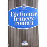 DICTIONAR FRACEZ-ROMAN-MARCEL SARAS-264231