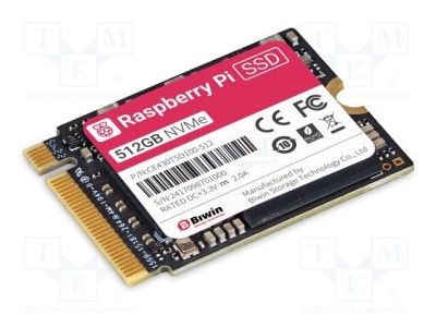 Suport date: unitate SSD M.2 2230 (M Key) Interfaţă: PCIe 2.0 foto