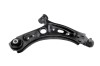 Brat suspensie fata Fiat 500x 4x2 2014-, Jeep Renegade 4x2 2014-, Inferior Dreapta, NTY ZWD-CH-033