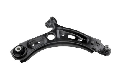 Brat suspensie fata Fiat 500x 4x2 2014-, Jeep Renegade 4x2 2014-, Inferior Dreapta, NTY ZWD-CH-033 foto
