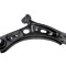 Brat suspensie fata Fiat 500x 4x2 2014-, Jeep Renegade 4x2 2014-, Inferior Dreapta, NTY ZWD-CH-033