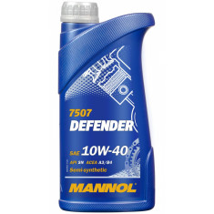 Ulei Motor Mannol Defender 10W-40 1L MN7507-1