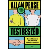 Testbesz&eacute;d - Allan Pease