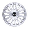 Set 4 Capace Roti R15, Potrivite Jantelor de 15 inch, Pentru Mini, Model 328, Autohelix MSA