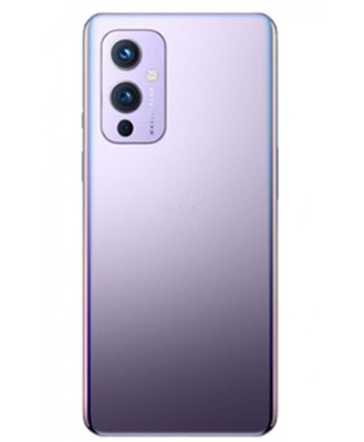 Capac Baterie OnePlus 9 Mov foto