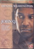 DVD Film de colectie: John Q. ( cu Denzel Washington; sub. romana - vezi descriere )