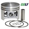 Piston complet drujba compatibil Stihl MS 280, 028S &Oslash; 46mm, Golf