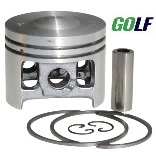 Piston complet drujba compatibil Stihl MS 280, 028S &Oslash; 46mm