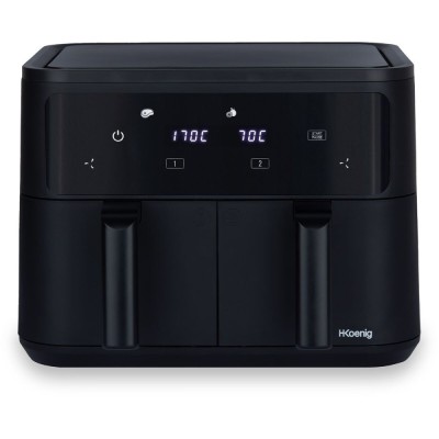 Friteuză Hkoenig foto