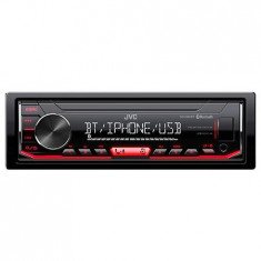 RADIO MP3 PLAYER BLUETOOTH KDX352BT JVC