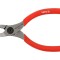 Cleste Seger Interior Indoit 140Mm