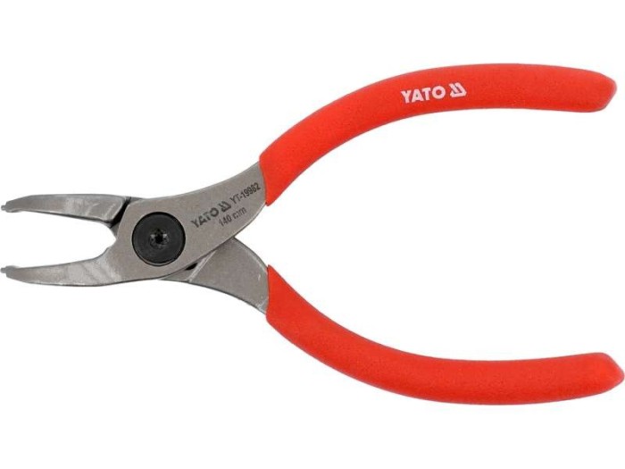 Cleste Seger Interior Indoit 140Mm