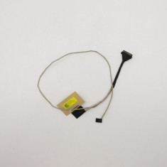 Cablu video LVDS Laptop, Lenovo, IdeaPad 130-15AST Type 81H5, 5C10R34473, DC020032X00, Dlade EDP cable, 30 pini