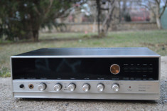 Amplificator Sansui Solid State 800 foto