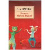 Petru Cimpoesu - Povestea Marelui Brigand - 113084