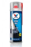 Spray vaselina VALVOLINE PTFE Dry V887045, volum 500 ml, cu teflon