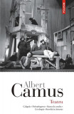 Teatru - Paperback brosat - Albert Camus - Polirom