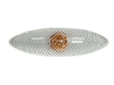 Lampa semnalizare aripa Toyota Yaris (XP10) 04.1999-03.2002 YARIS (CP10) 04.2002-12.2005 BestAutoVest partea Stanga foto
