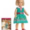 Kit 2014 Mini Doll