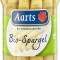 Sparanghel bio 280g Aarts la borcan