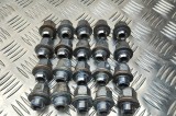 Set prezoane roata TOYOTA PRIUS _W3_ 2015 OEM: 90942-01033 | 32045824