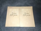 VICTOR EFTIMIU - TEATRU 2 VOL