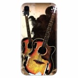 Husa silicon pentru Apple Iphone XR, Hardcore Rock