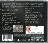Live At The Royal Albert Hall (CD + DVD) | Adele, XL Recordings