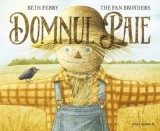 Domnul Paie - Beth Ferry - Paralela 45