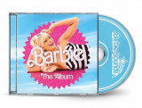 Barbie - The album | Various Artists, Atlantic Records