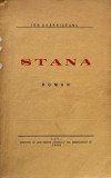 Stana - Ion Agarbiceanu - Carte de anticariat