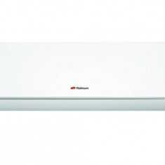 Aparat de aer conditionat Platinium, PWIFI-18 +++NORDIC, Inverter, 18000 BTU, Clasa A+++, Control activ de energie (Alb)