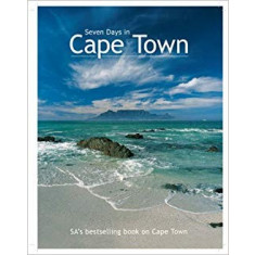 SEVEN DAYS IN CAPE TOWN - SEAN FRASER