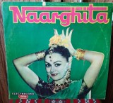 Disc vinil- Narghita VG +