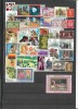 C5684 - Romania + lot timbre nesuzate,perfecta stare